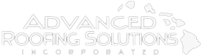 Advanced Roofing Logo